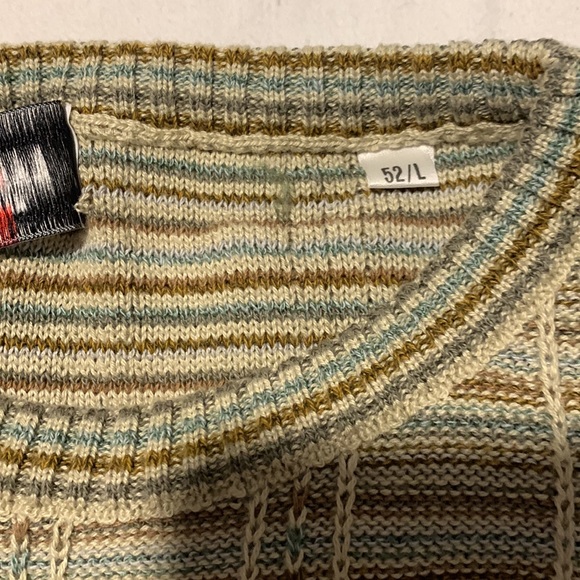 Lamberti Crewneck Sweater - Picture 9 of 12